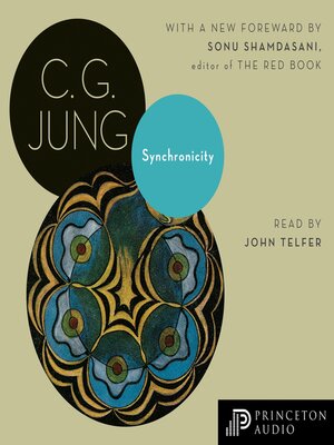 cover image of Synchronicity
